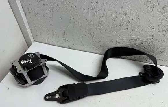 BMW X1 F48 F49 Front seatbelt 628900100