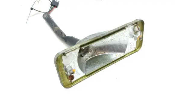 Jaguar XJS Front bumper turn signal 54586351