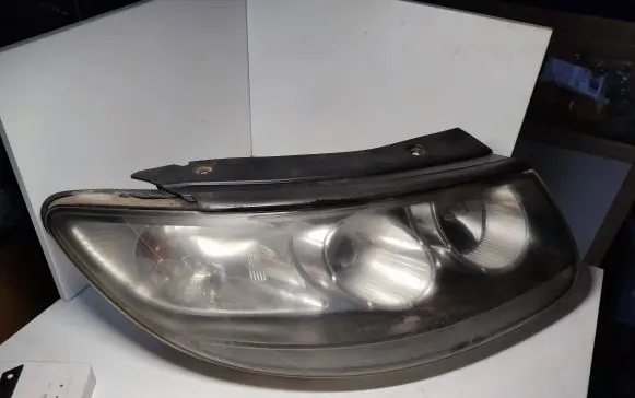 Hyundai Santa Fe Headlight/headlamp 921022BXXX 921022B010 921022B015