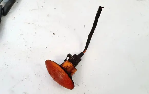 Ford Fiesta Front fender indicator light e1101959