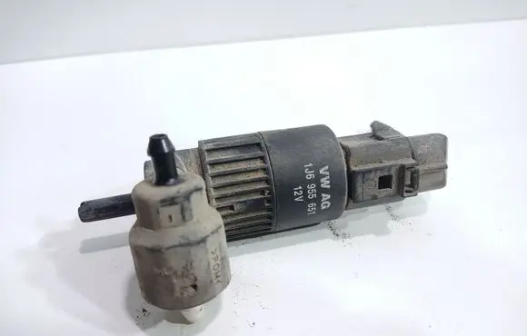 Seat Ibiza II (6k) Windscreen/windshield washer pump 1J6955651