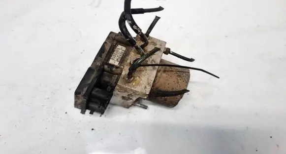 Subaru Legacy ABS Pump 0265800343