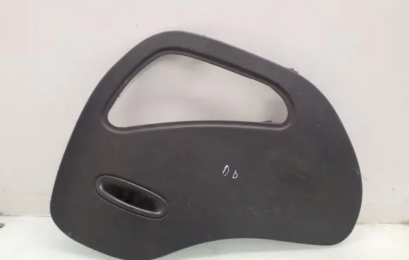 Volkswagen Sharan Other trunk/boot trim element