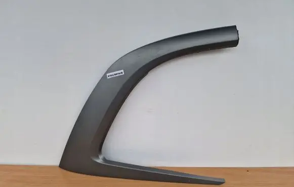Citroen C4 II Picasso Rear side glass trim 96776507