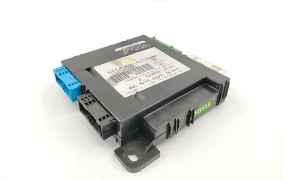 Mini One - Cooper Cabrio R52 Comfort/convenience module 6982115