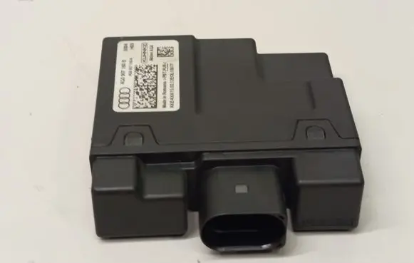 Audi A6 S6 C7 4G Other control units/modules 4G0907160B 4G0907160A