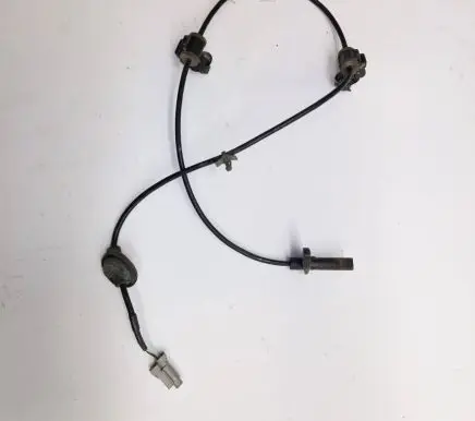 Subaru Outback (BT) ABS brake wheel speed sensor 27540AN02A Q91910030255