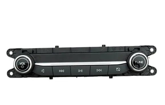 Ford Kuga III Head unit multimedia control LJ6T-18K811-CA