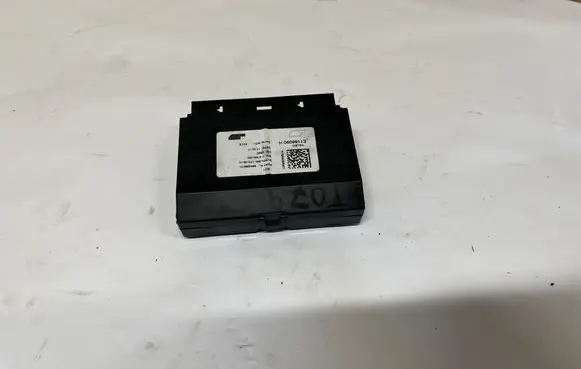 BMW 1 F20 F21 Other devices 6842985 684298501