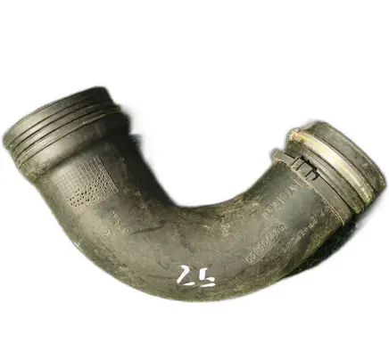 Iveco Daily 4th gen Coolant pipe/hose 504135453