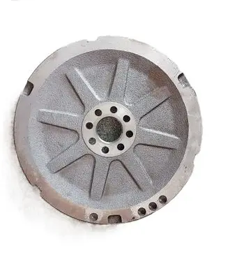 Flywheel
