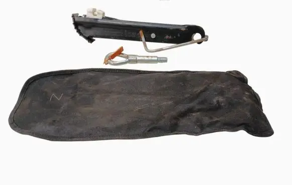 Opel Zafira A Lift Jack 9191486