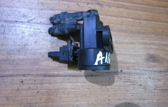Ford Mondeo MK II Turbo solenoid valve 9bb9e882ac 8f17a