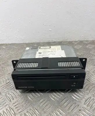 BMW 7 E65 E66 Navigation unit CD/DVD player 6929592 901230000177