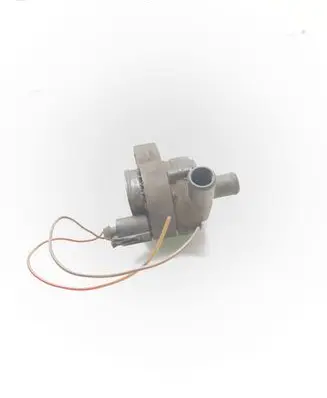 Mercedes-Benz CLS C218 X218 Electric auxiliary coolant/water pump A2118350028 3130591163