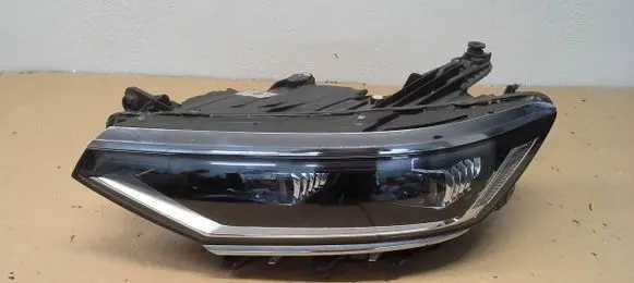 Volkswagen PASSAT B8 Headlight/headlamp 3G1941081P 90175144