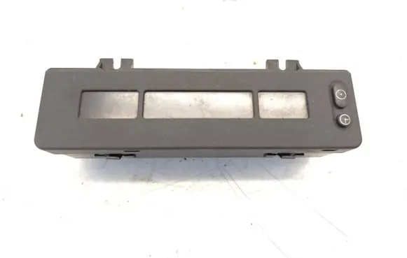 Opel Sintra Screen/display/small screen 90452640 5WK7450