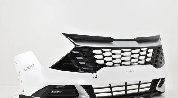 KIA Sportage Front bumper 86511R2000