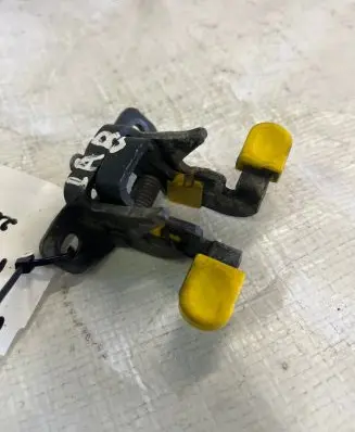 Peugeot Bipper Loading door upper hinge 