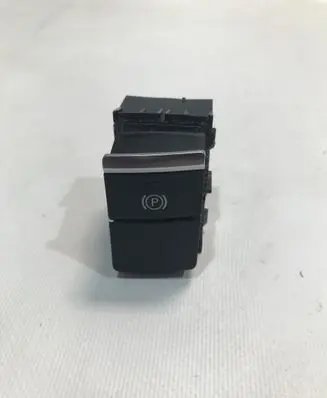 Audi A4 S4 B9 Handbrake/parking brake auto hold switch 