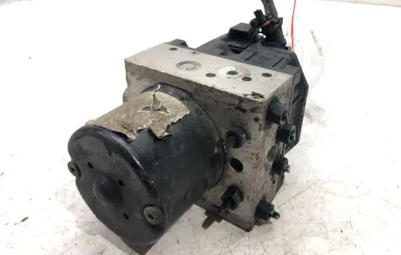 Seat Ibiza III (6L) ABS Pump 0265800003