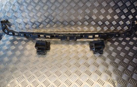 Volkswagen Golf VI Rear bumper mounting bracket 5K6807863 5K6807393A 5K6807394A