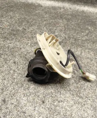 BMW 3 E46 Engine control unit/module fan 0130002831 129017451829