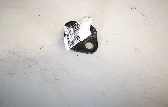 Mazda 3 I Rear door lock loop/hook striker 