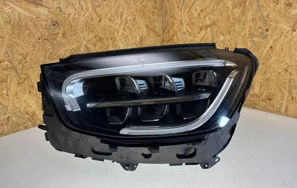 Mercedes-Benz GLC X253 C253 Headlight/headlamp A2539066303 K26K006