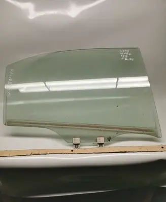 Honda Accord Rear door window glass
