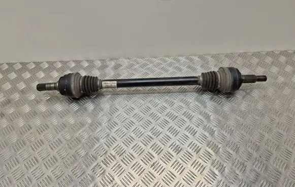 Porsche Cayenne (92A) Rear driveshaft 7P0501201Q