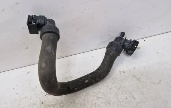 Peugeot 208 Engine coolant pipe/hose
