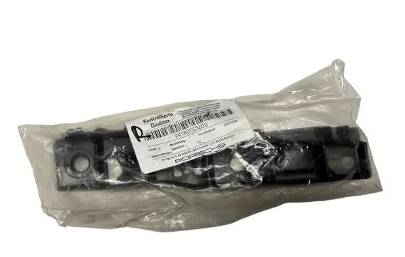 Porsche 911 991 Front bumper mounting bracket 99150553600