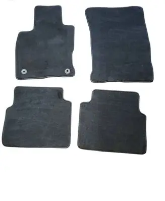Ford Escape IV Car floor mat set LJ6BS13086BAW