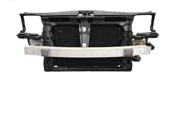 Audi A3 S3 8L Radiator support slam panel