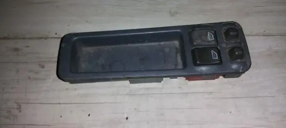 Volvo S40, V40 Electric window control switch 30815237 03458036