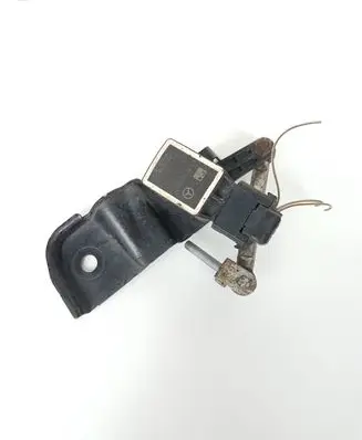 Mercedes-Benz S W221 Air suspension front height level sensor A0105427717 271006