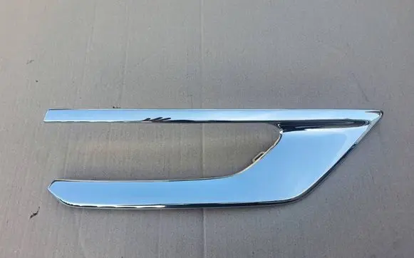 Volvo XC90 Front bodywork piece 31663540