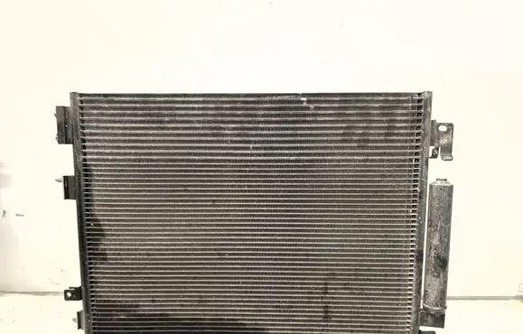 Dodge Charger A/C cooling radiator (condenser) 83403
