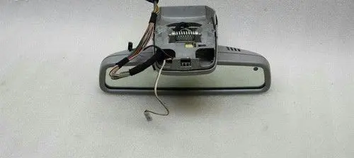 Mercedes-Benz S W220 Rear view mirror (interior) A2208100117