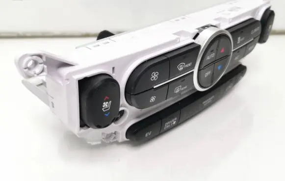 KIA Soul Climate control unit 97250E4020 KCF5401 EU3SD3SP