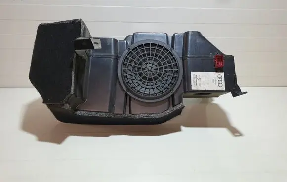 Audi A6 S6 C5 4B Subwoofer speaker 4B9035382 7606500052