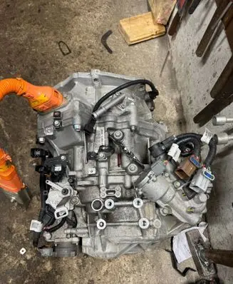 KIA Niro Automatic gearbox D95K D95KN