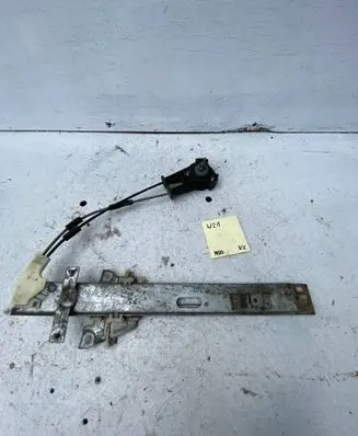 Mazda 323 Front door manual window regulator 