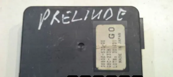 Honda Prelude Engine control unit/module 38800-s30-g0