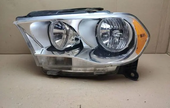Dodge Durango Headlight/headlamp