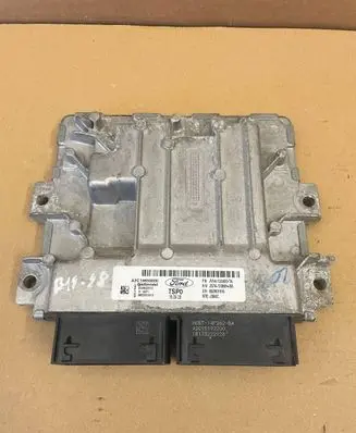 Ford Kuga II Engine control unit/module A2C18650000 JV4A12A650TA HU5T14F262BA