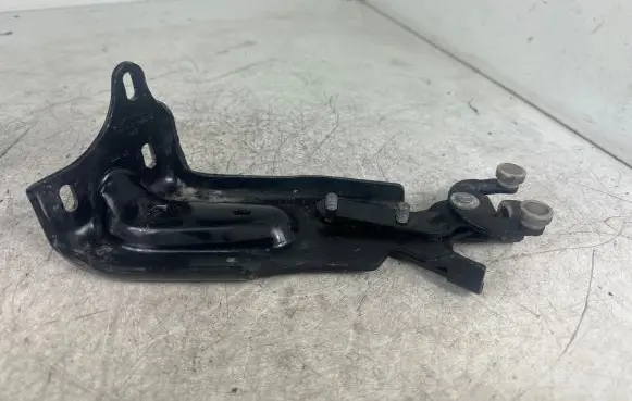 Volkswagen Sharan Sliding door lower roller guide/hinge 7N0843397C 7N0843397B