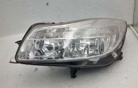 Opel Insignia A Headlight/headlamp