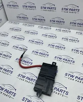 BMW 1 F20 F21 Fuse box set 10688710